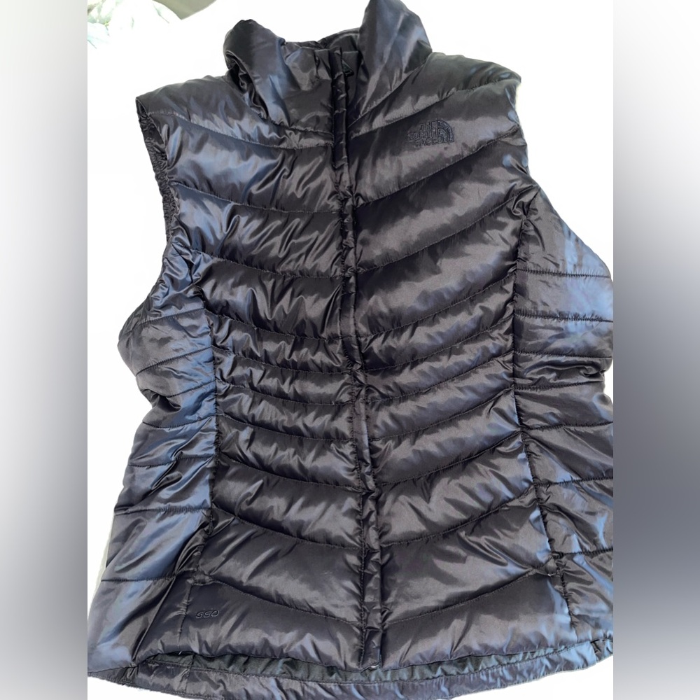 The North Face Puffer Vest